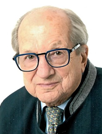 Jacques Francoeur