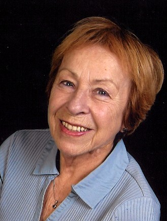 Pierrette Proulx Prémont