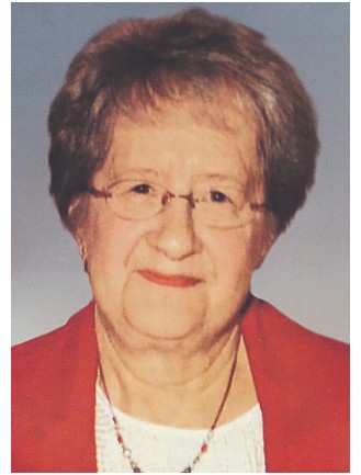 Liliane Grenier Hogan