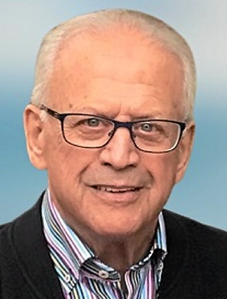 Ronald McCormick