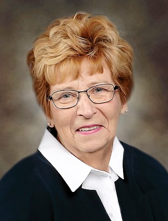 Nicole Michaud Boucher