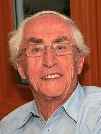 André Houde