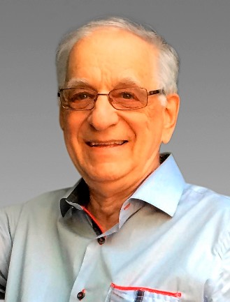 Pierre Marchand