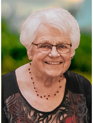 Jeanne d'Arc Lemay