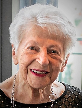 Rolande Pâquet Corrivault