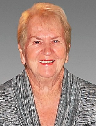 Mary Leblanc Picard