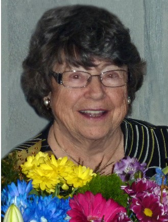 Rachel Sanfaçon Morissette
