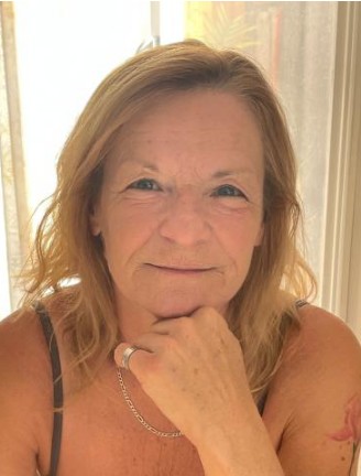 Johanne Ratté