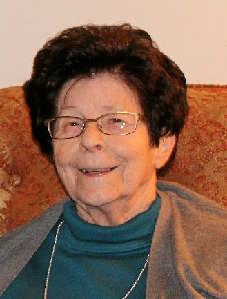 Lilette Gagnon
