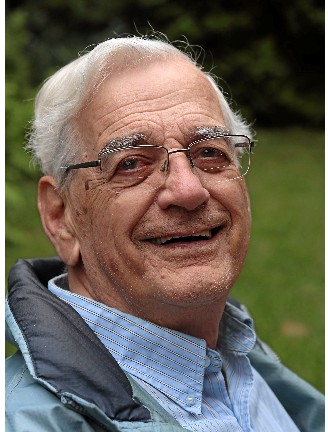 Abbé Rodrigue Bouchard