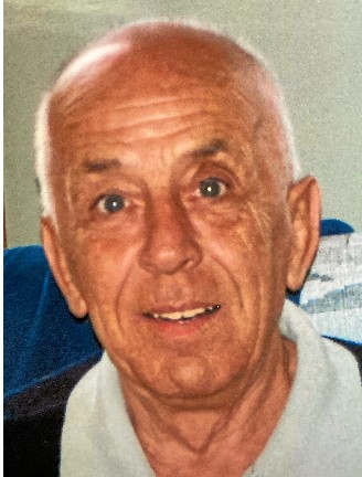 Claude Legros
