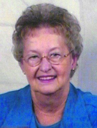 Suzanne Rhéaume Maurice