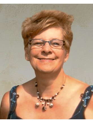 Micheline Morency