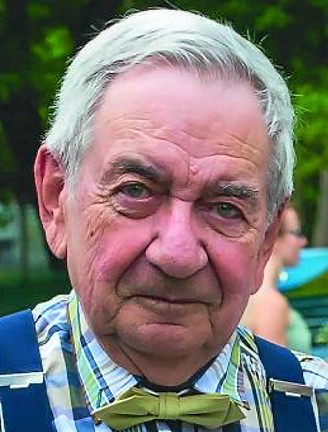 André Lavallée
