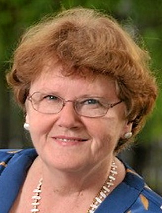 Madeleine Montpetit (née Crevier)