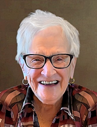 Louise Leblanc Pelletier