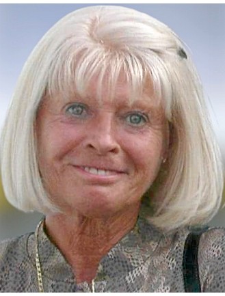 Lucy Lacourcière