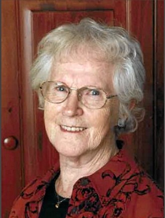 Gabrielle Boissonneault