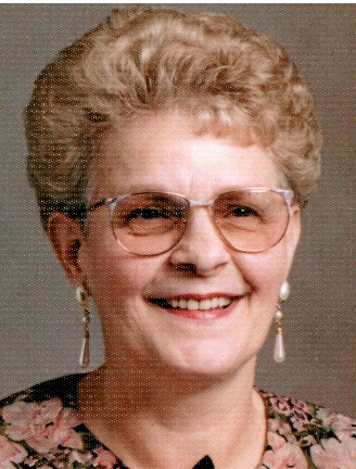 Denise Guay Bussières