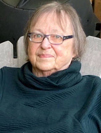 Paule Lamarche