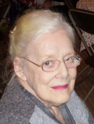 Suzanne Marcoux