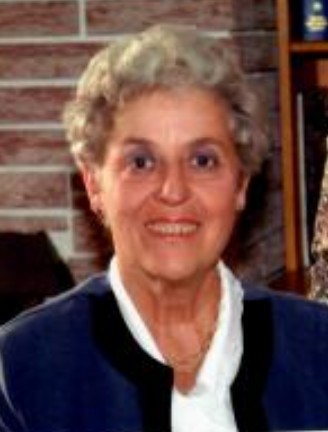 Monique Santerre