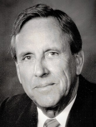 Gontran Foy