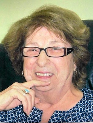 Jeanne Vaillancourt