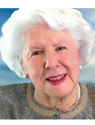 Angèle Paul Cloutier
