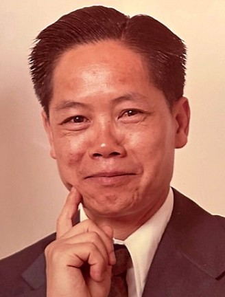 Van Hoach Nguyen