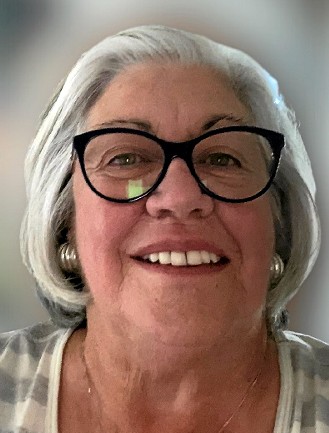 Ghislaine Lefebvre