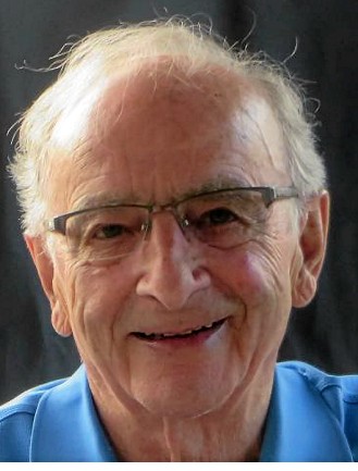 Ulric Desrosiers