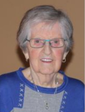 Thérèse Sansfaçon Darveau