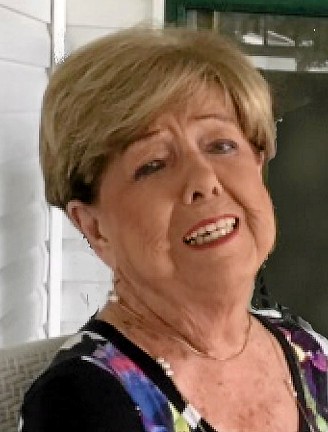 Denyse Samson Godbout