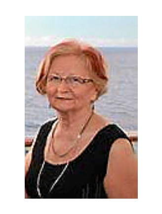 Jacqueline Dupuis