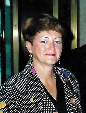 Sylvia Jolin Blouin