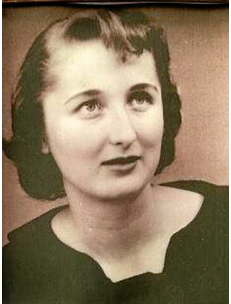 Pauline Roy