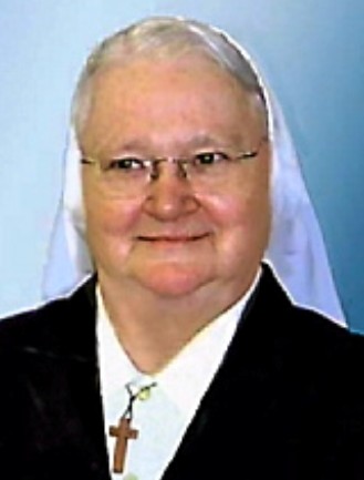 Soeur Aliette Bolduc