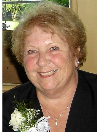 Louise Pouliot Gagné