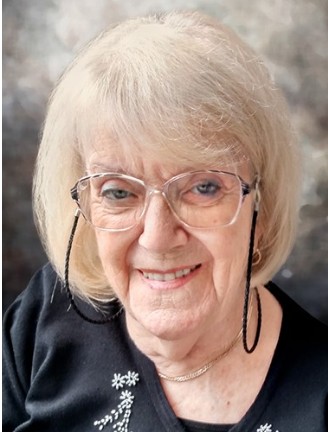 Pierrette Cloutier Drouin