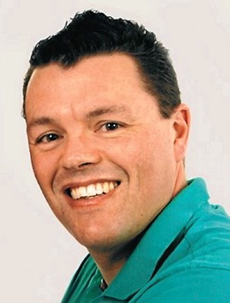 Simon Arial