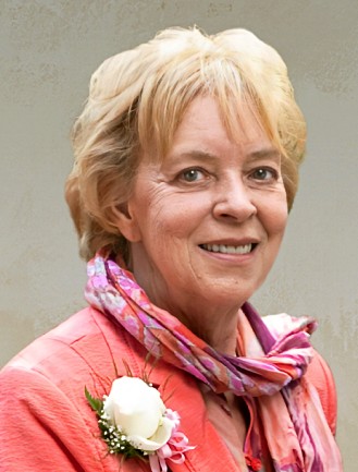 Pauline Cantin