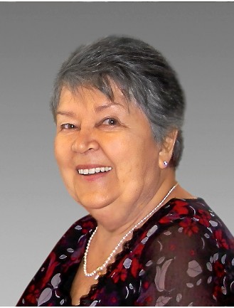 Yvette St-Hilaire