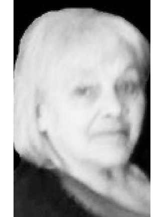 MARIE SÉVIGNY LESSARD