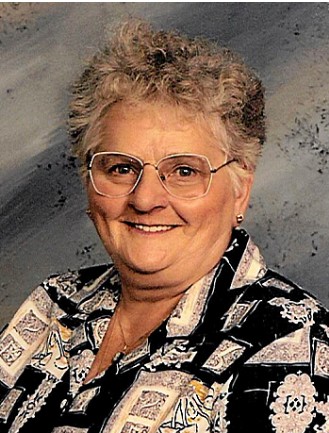 Thérèse Rondeau Cournoyer