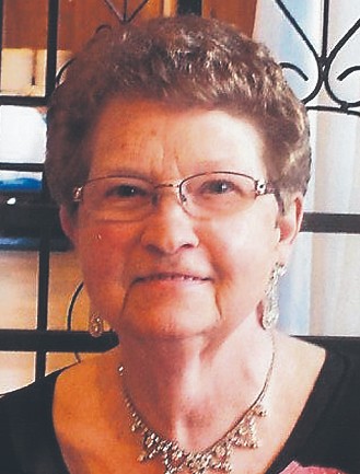 Gisèle Vigneux Prévost