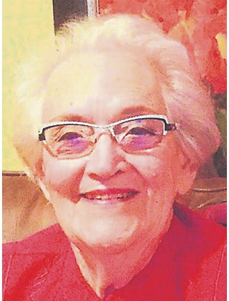 Geneviève Bélanger Bernier