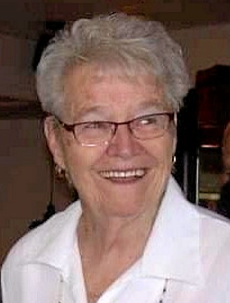 Jovette Bernard Duquette