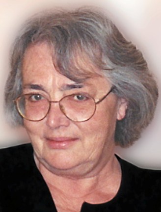 Suzanne Gagné Cloutier