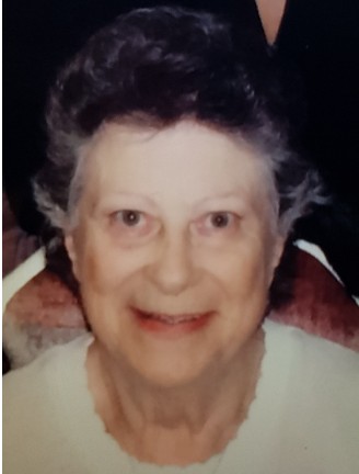 Mme Monique Côté Ouellette